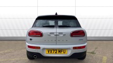 MINI Clubman 1.5 Cooper Classic 6dr Auto Petrol Estate